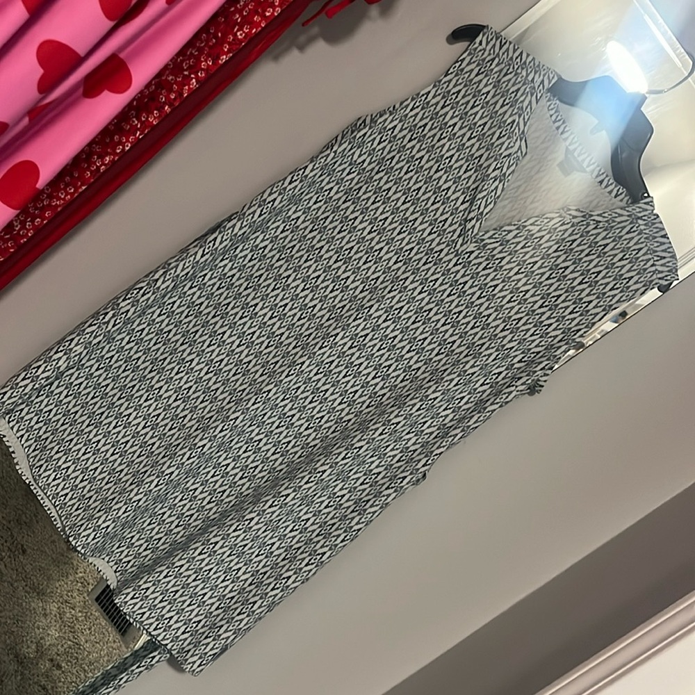 Eddie Bauer Dress Large